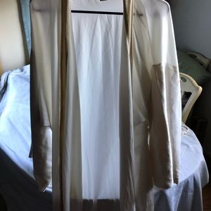 Victoria secret robe